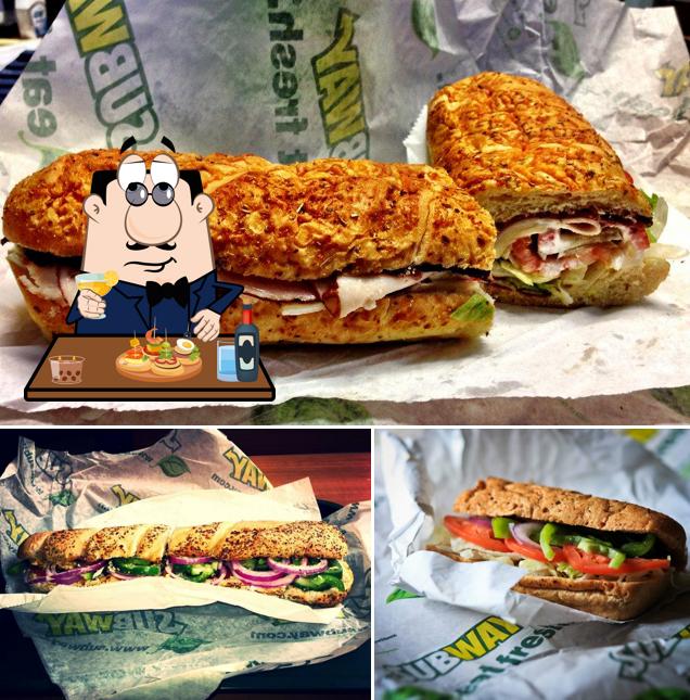 Subway by WhatSubs