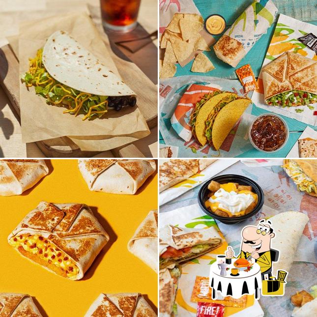 Taco Bell