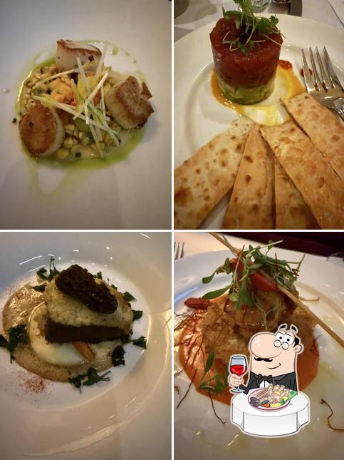 The Capital Grille
