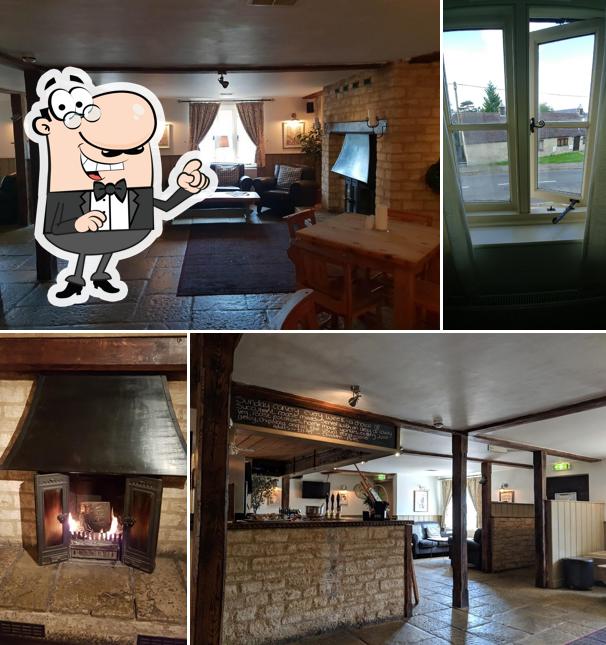 The Chequers Inn