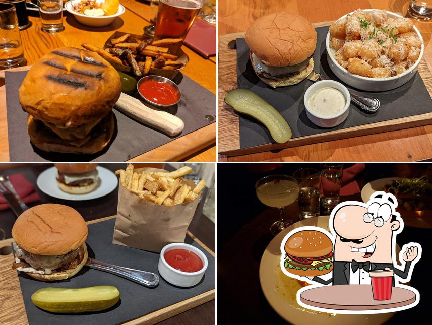 Pourhouse Restaurant
