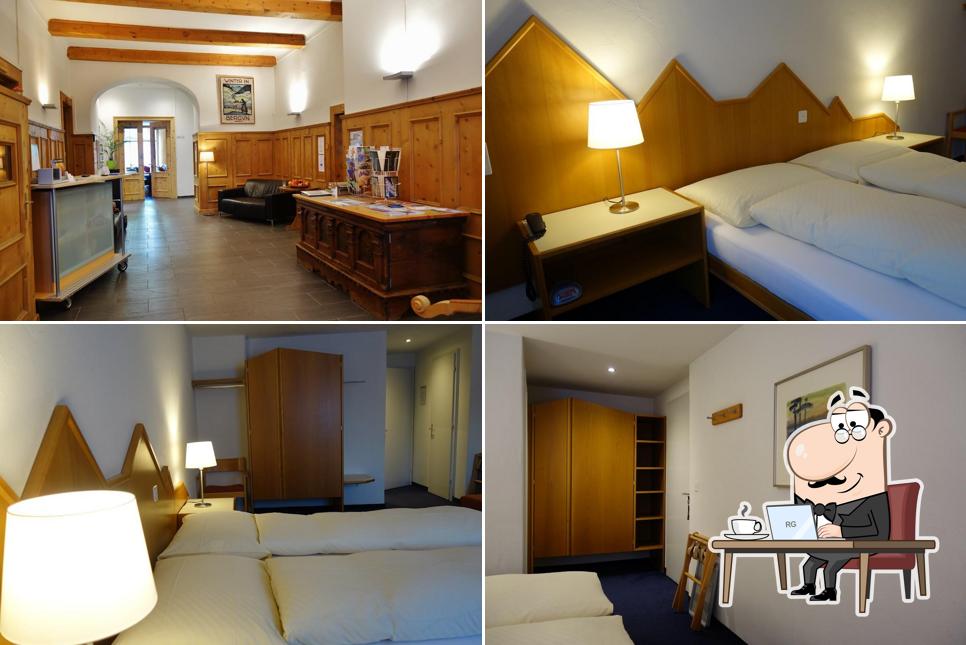 Hotel Weisses Kreuz