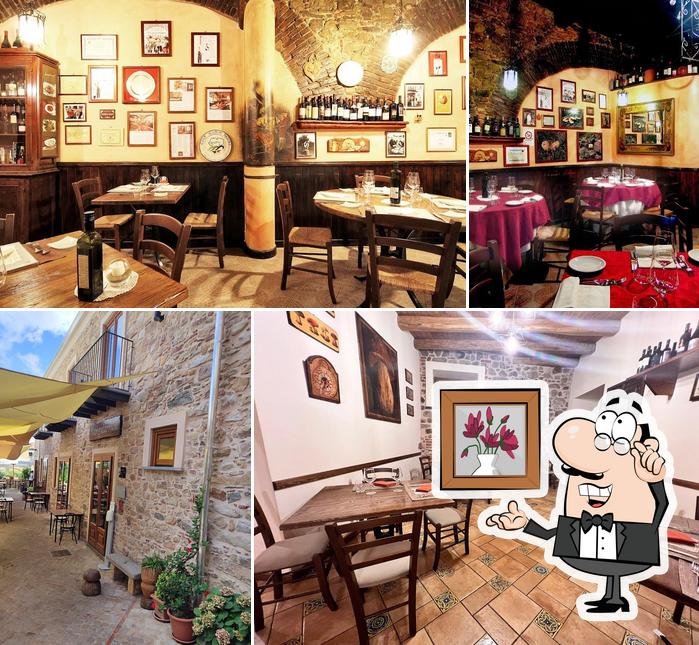 Ristorante Nangalarruni