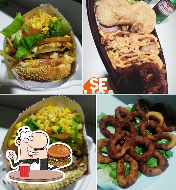 Burger Prime