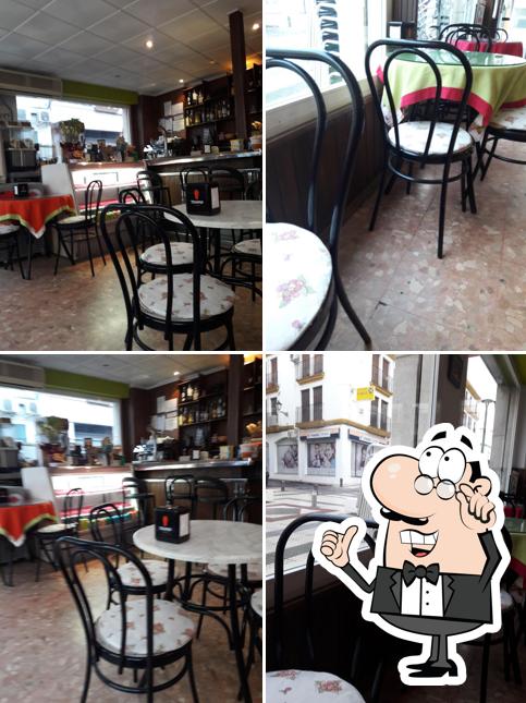 Cafeteria Arunda