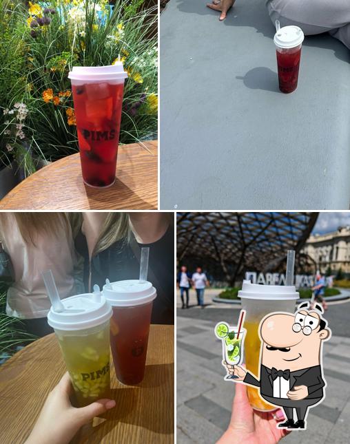 Pims