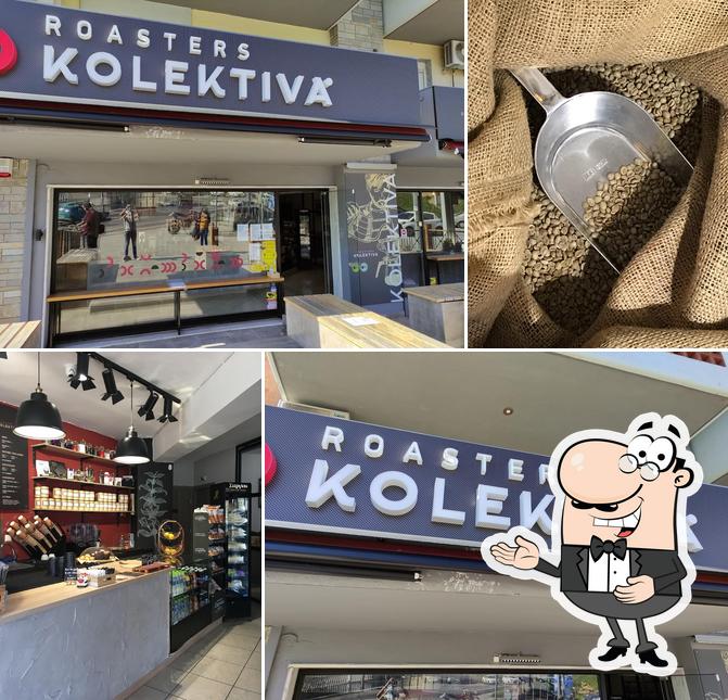 Kolektiva Lab, Sykies