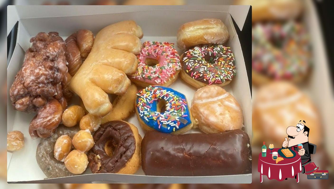 Daylight Donuts