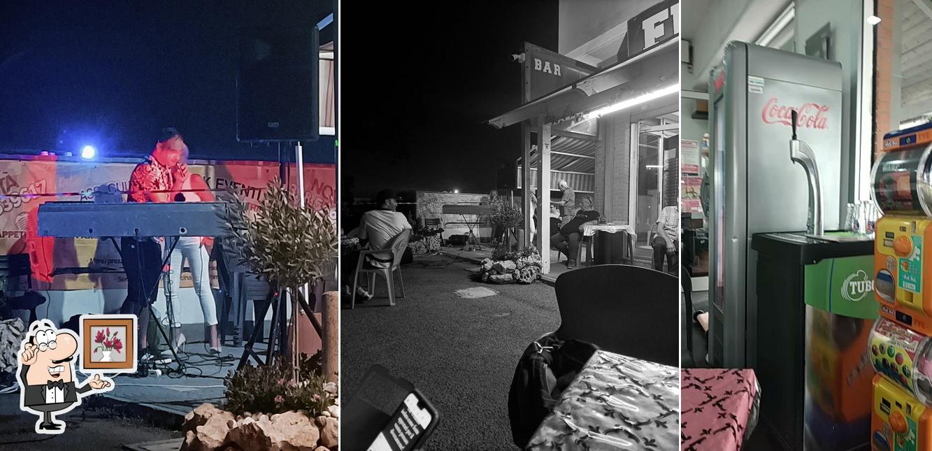 Full Moon Bar