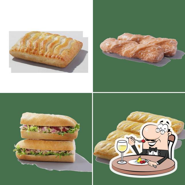 Greggs