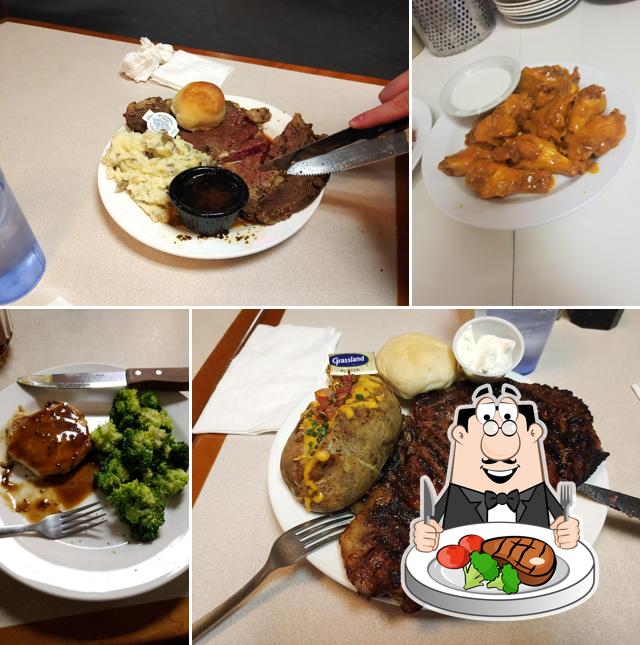 K.C.'s Place Restaurant