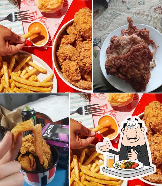 KFC