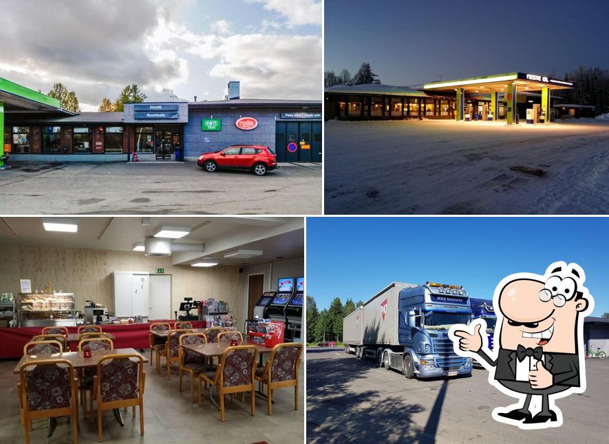Neste Kittilä