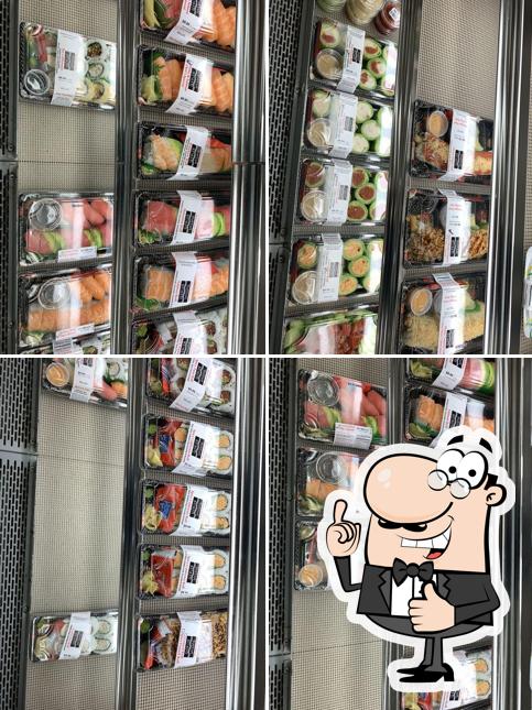 Pada Sushi