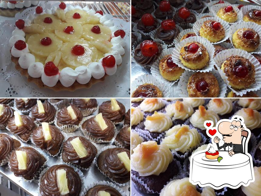 Panadería La Flecha