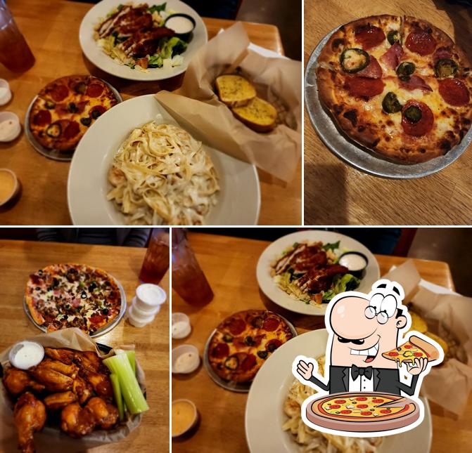 Pizza Getti