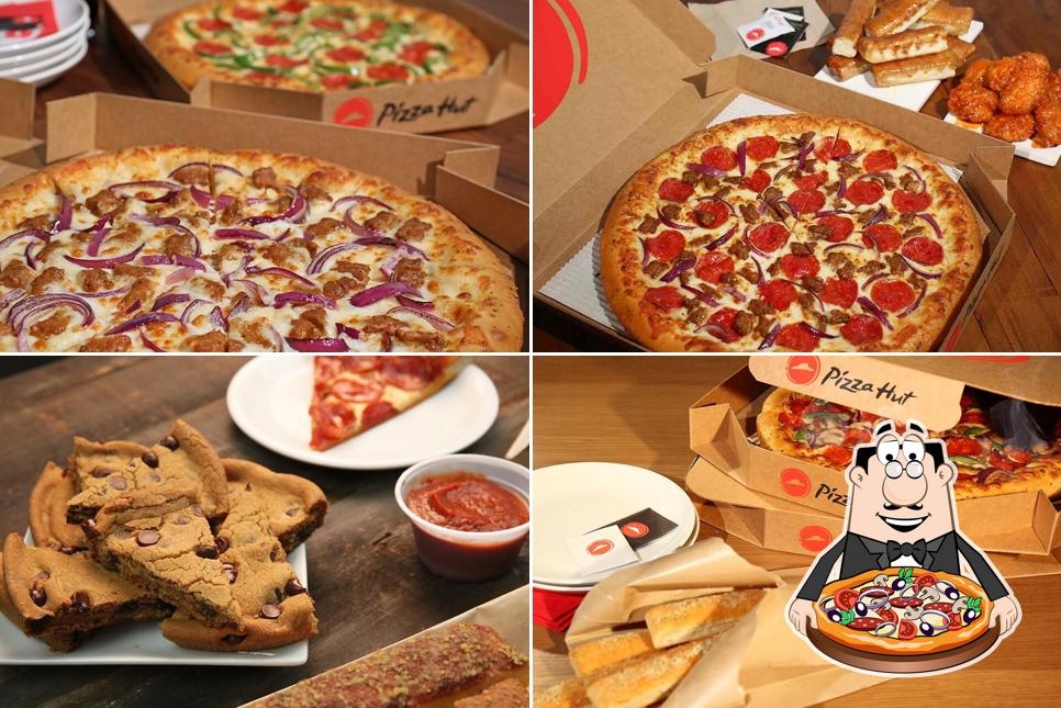 Pizza Hut