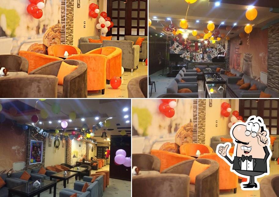 Diamond Café & Restaurant