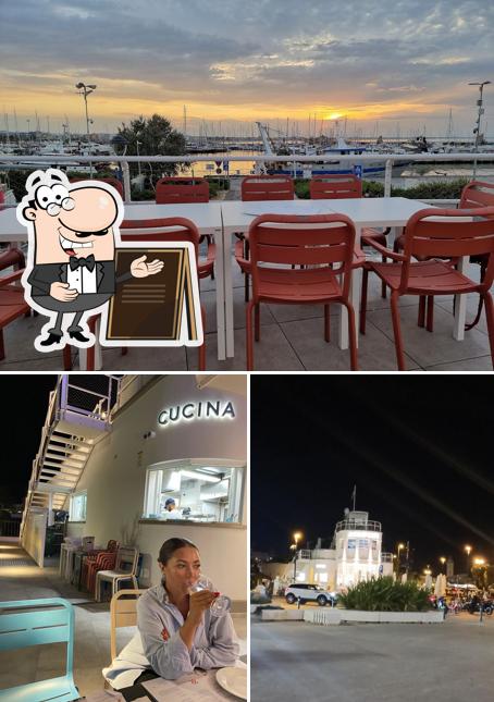 Avamposto Rimini