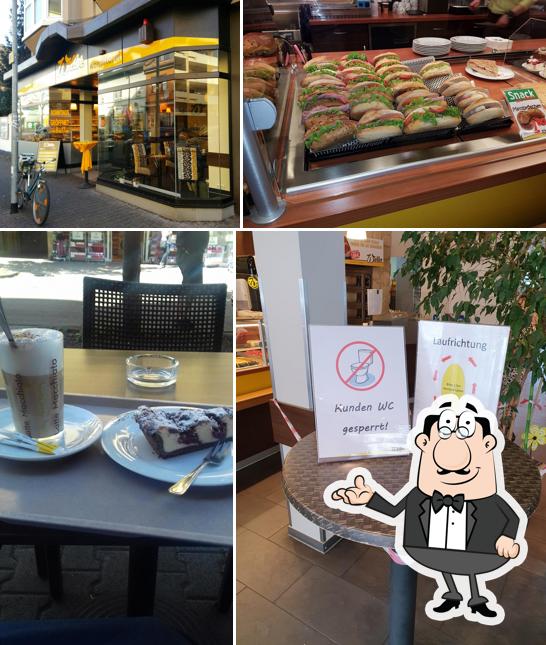 Bäckerei Weller