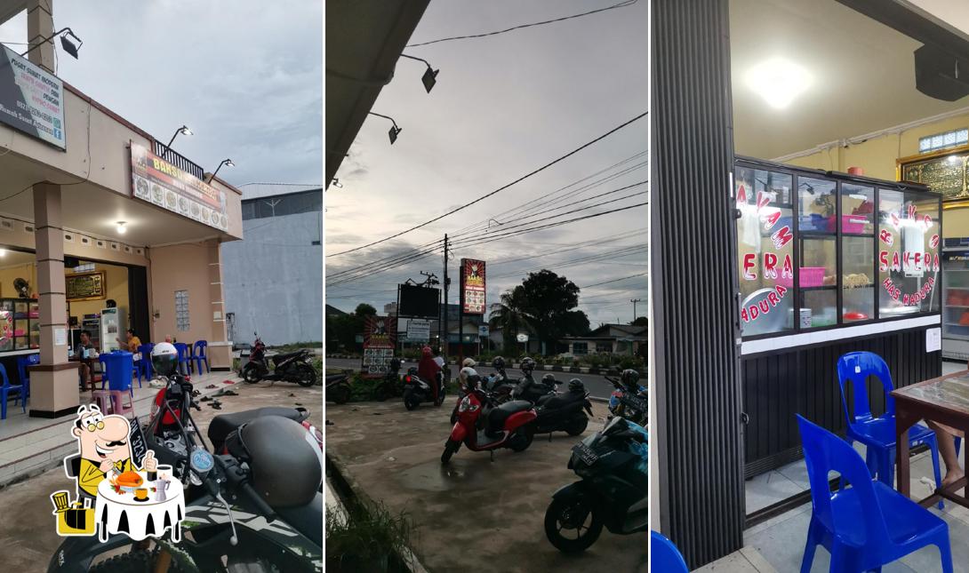 Bakso Sakera