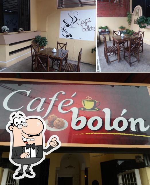 Café Bolon
