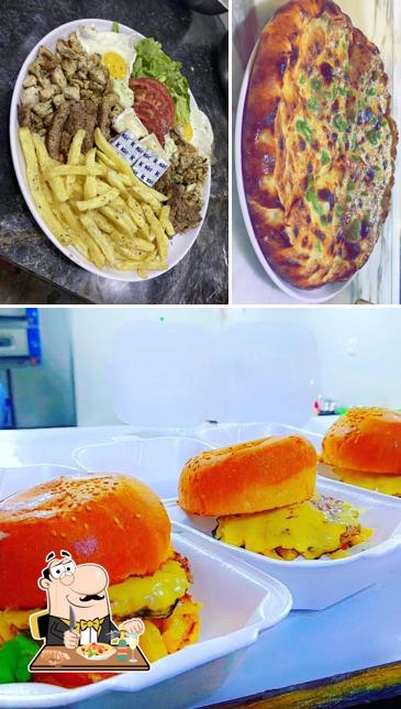 Casa Food djnane sfari
