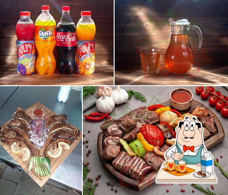 Чайхона Сафо