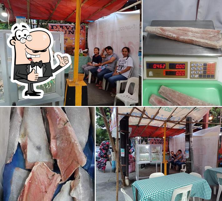 DAVAO TUNA