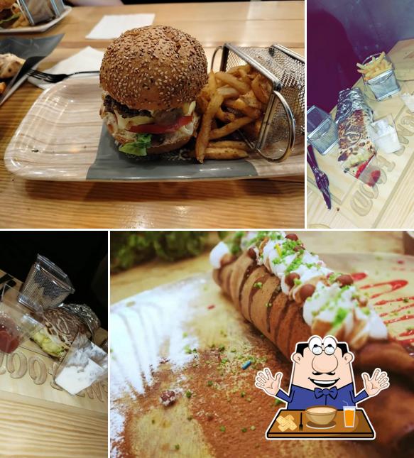 Hachemi Food
