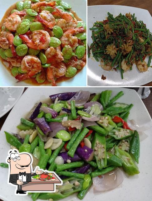 Kedai Makanan Long Cheng