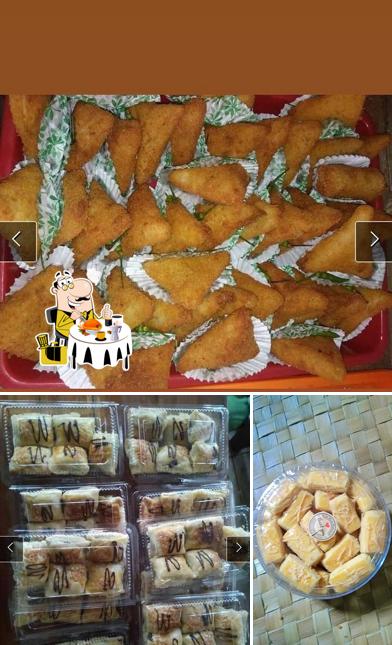 Nasandi Snack