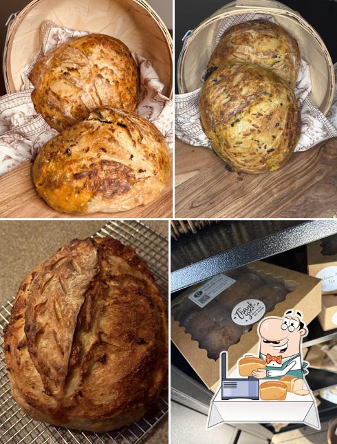 Nona’s Breads and Sweets