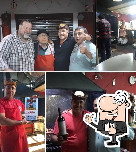 Parrilla El Gauchito