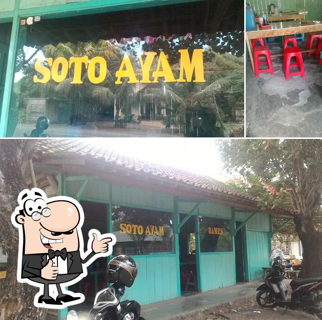 Bu Yati Restaurant