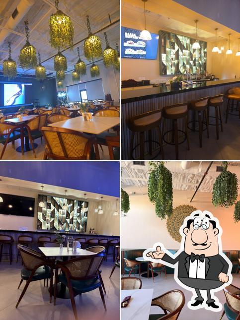 Raasa restaurant & bar