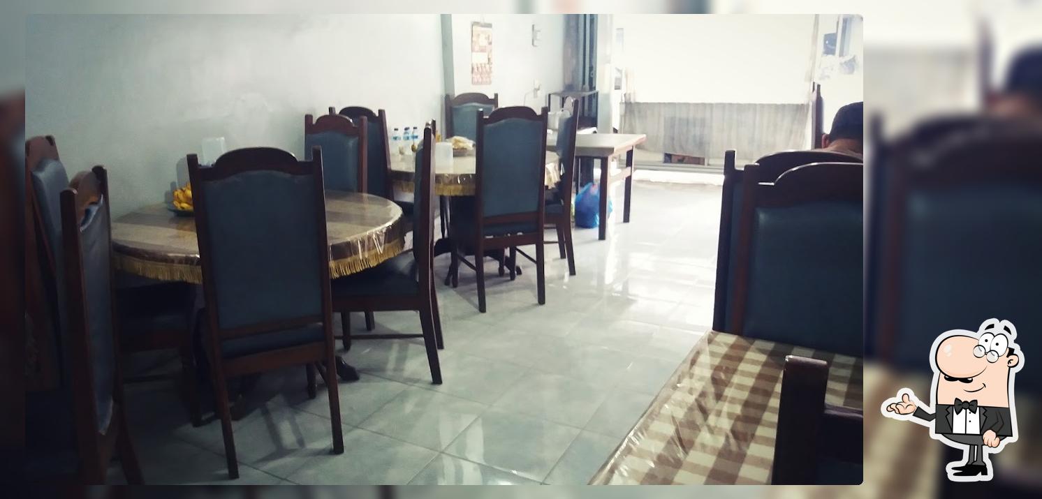 Rumah Makan Talago Dewi