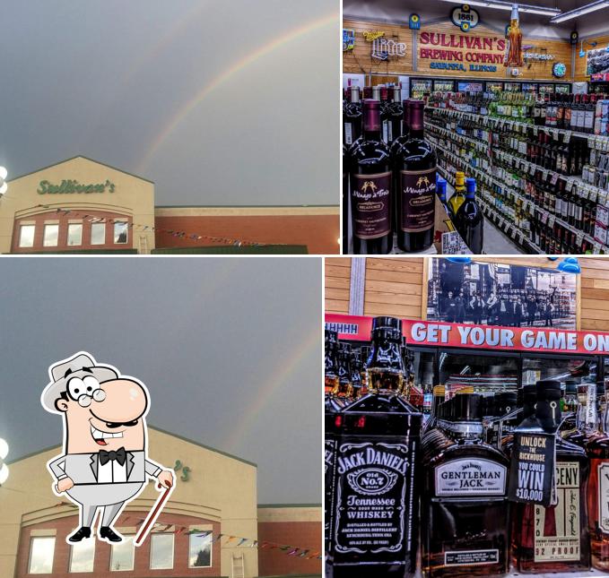 Sullivan's Foods