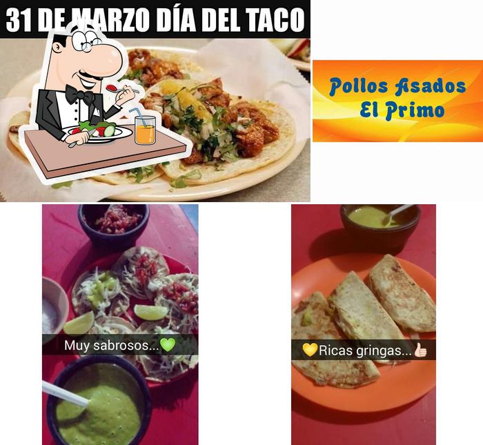 Taqueria El Primo