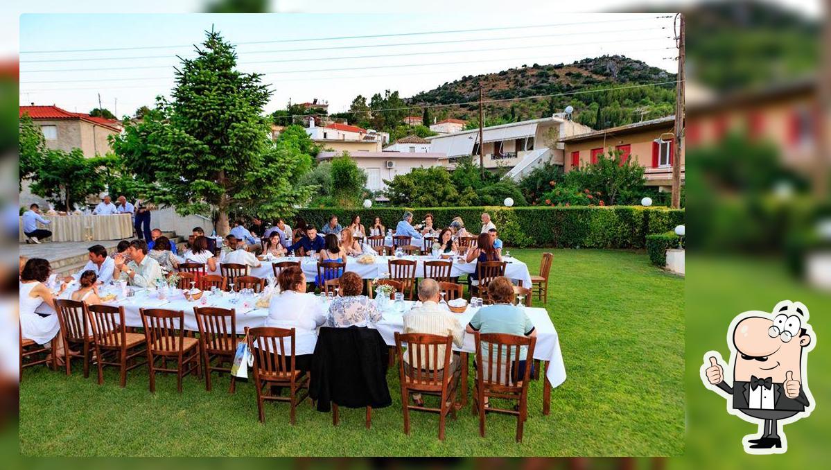 Ταβέρνα Παυλάκη