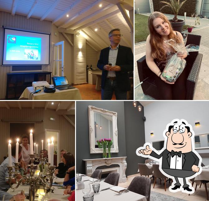 Restaurant Theater - Restaurant in Balen