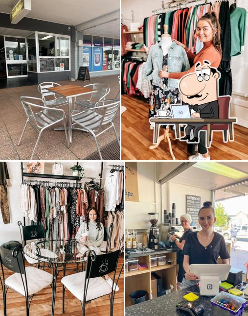 Toscas Boutique