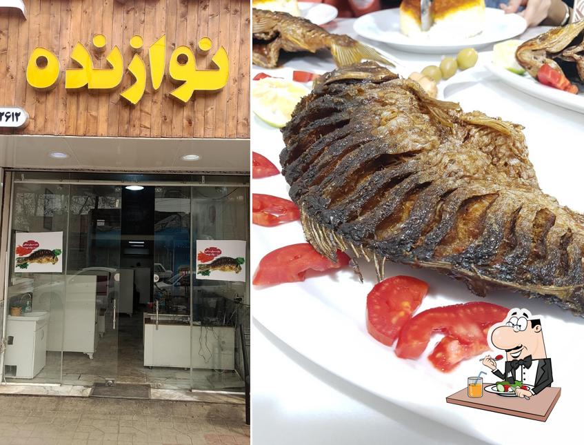 کباب سرای( Türki) نوازنده