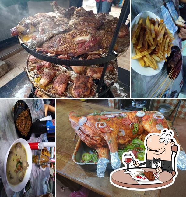 مطعم الأمير
