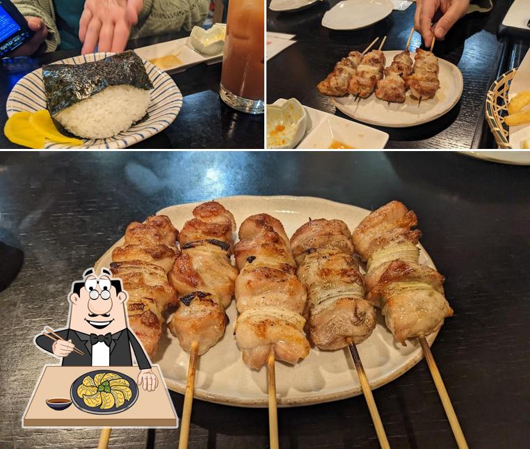 串正