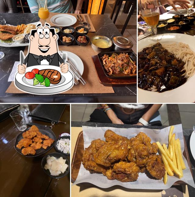 Restaurante Su
