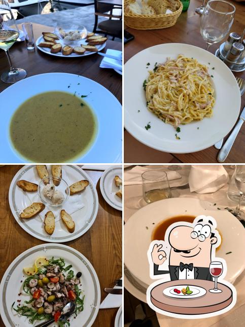Restoran Bura