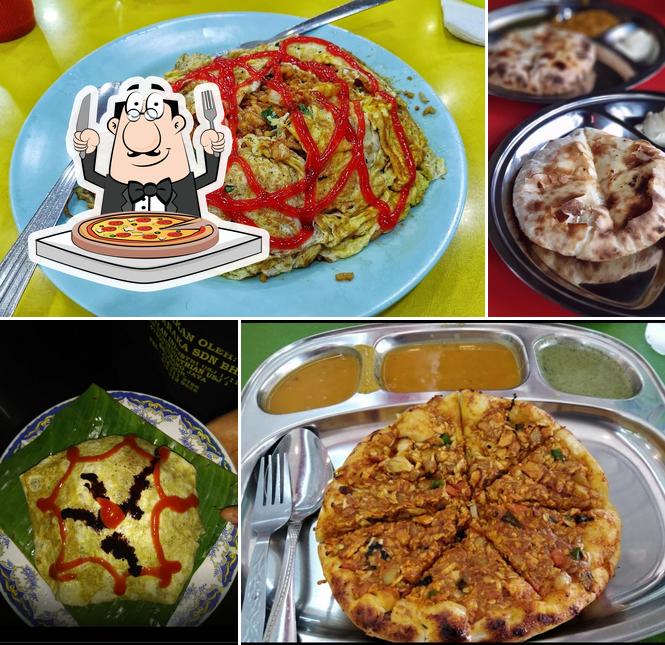 Restoran Rejab