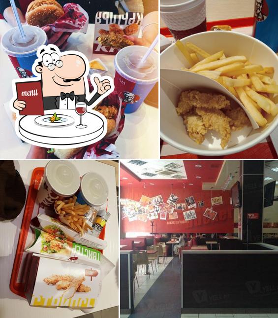 Rostic's