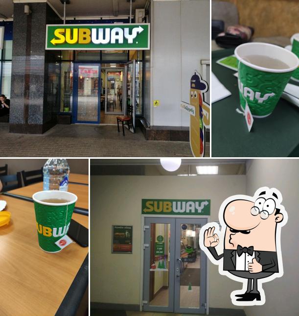Subjoy